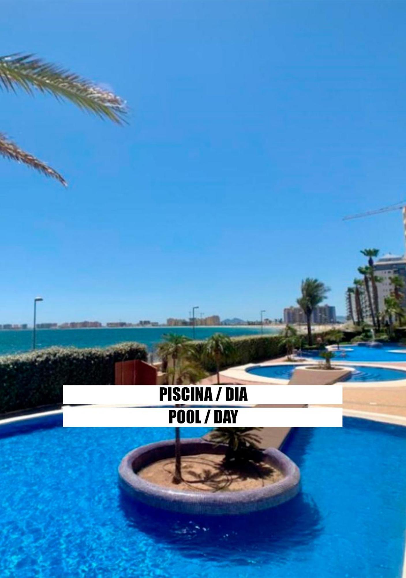 Apartalux Aqua Marina *