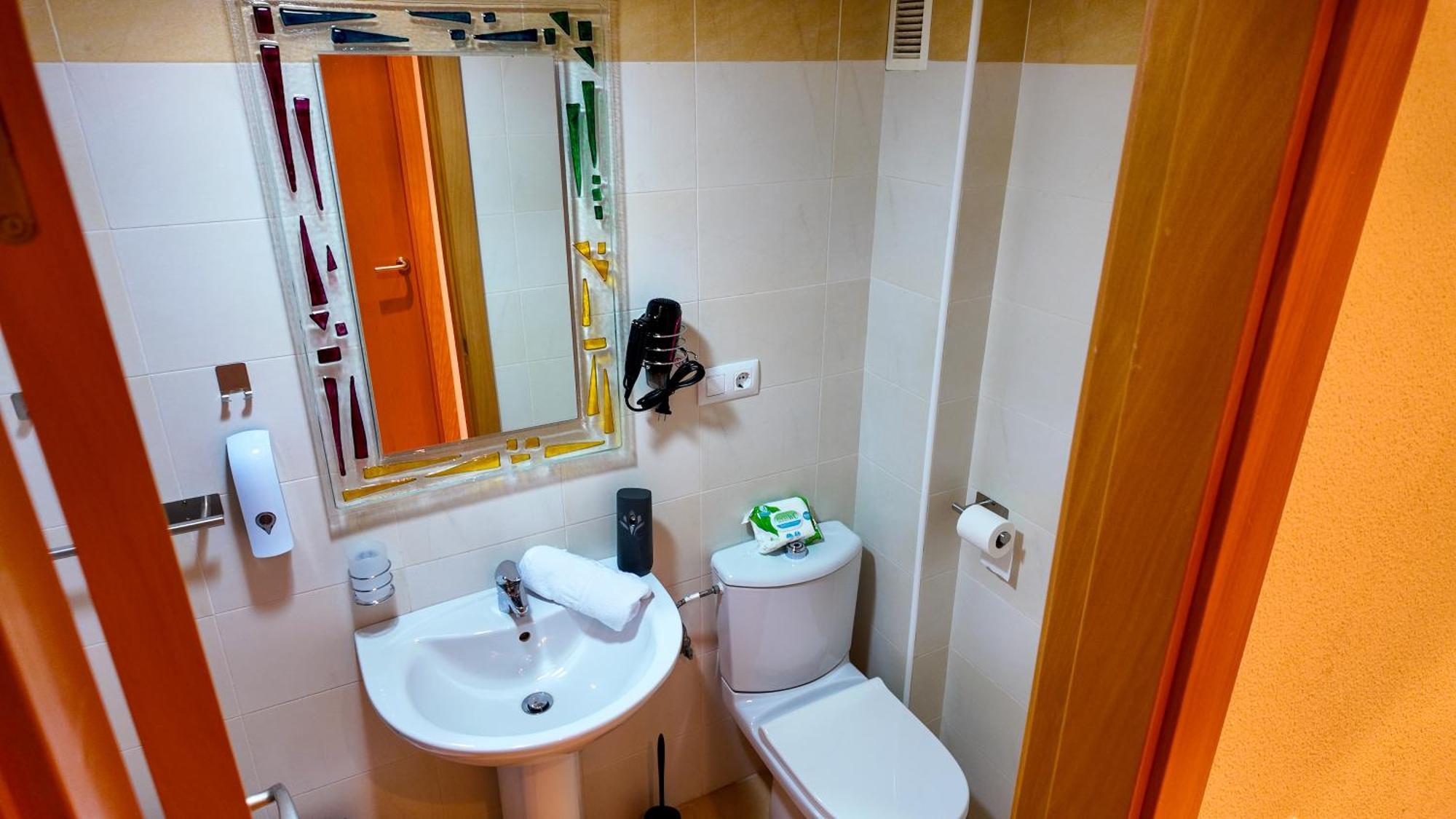 Appartement Apartalux Aqua Marina La Manga del Mar Menor