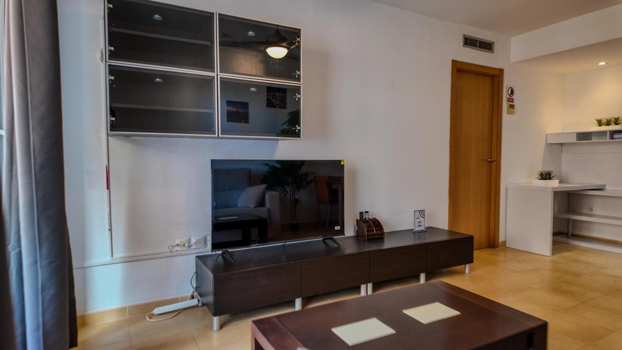 Apartalux Aqua Marina Appartement *