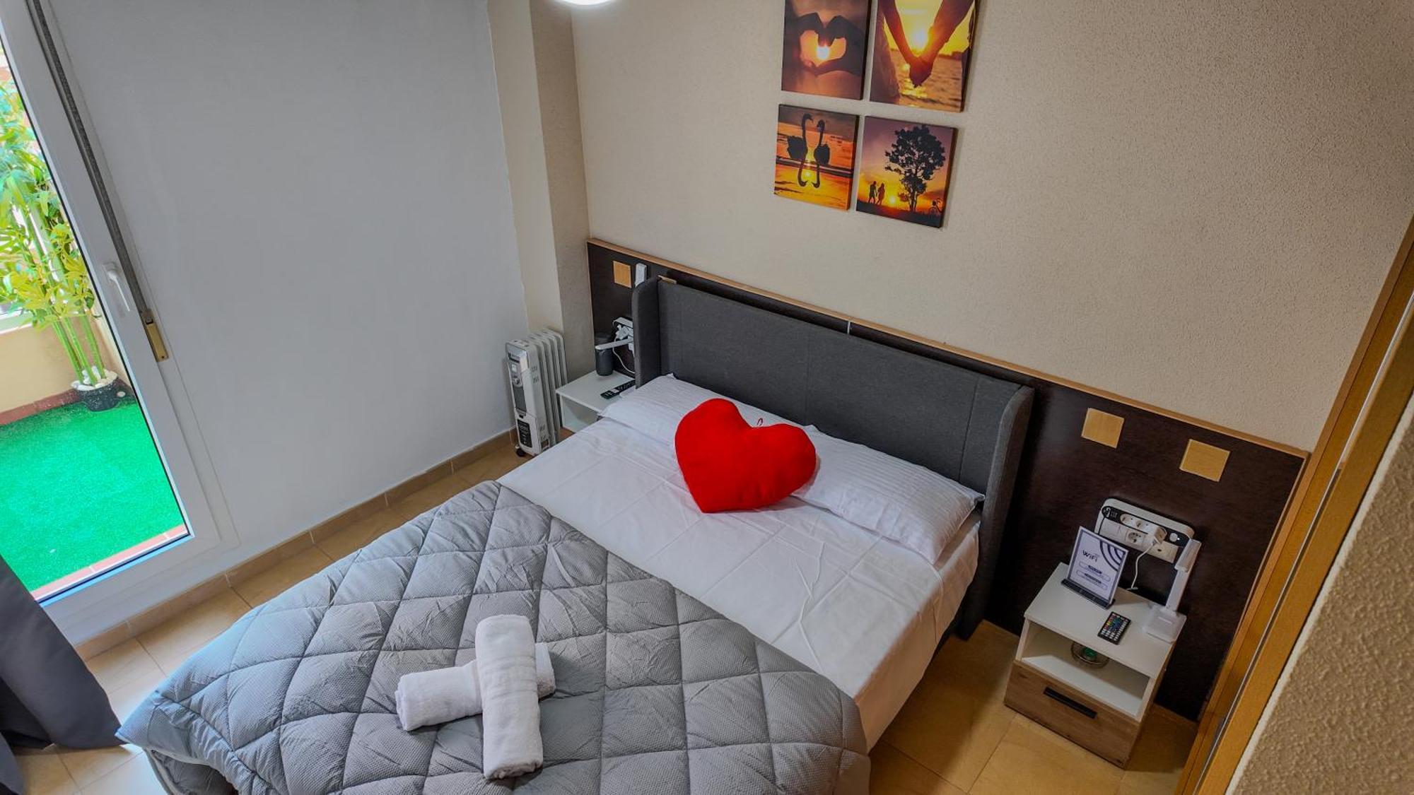 Apartamento Apartalux Aqua Marina La Manga del Mar Menor