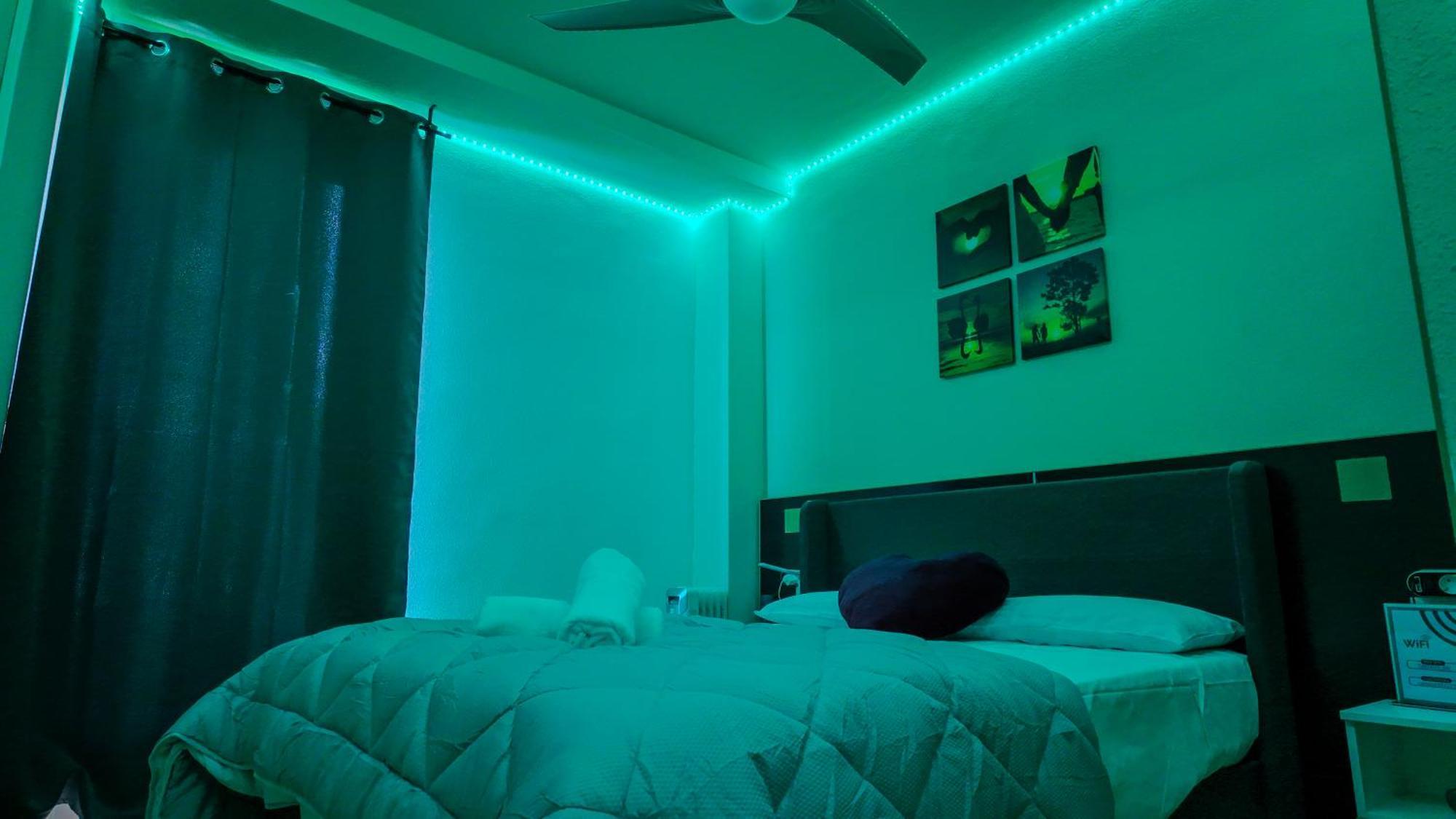 Appartement Apartalux Aqua Marina *