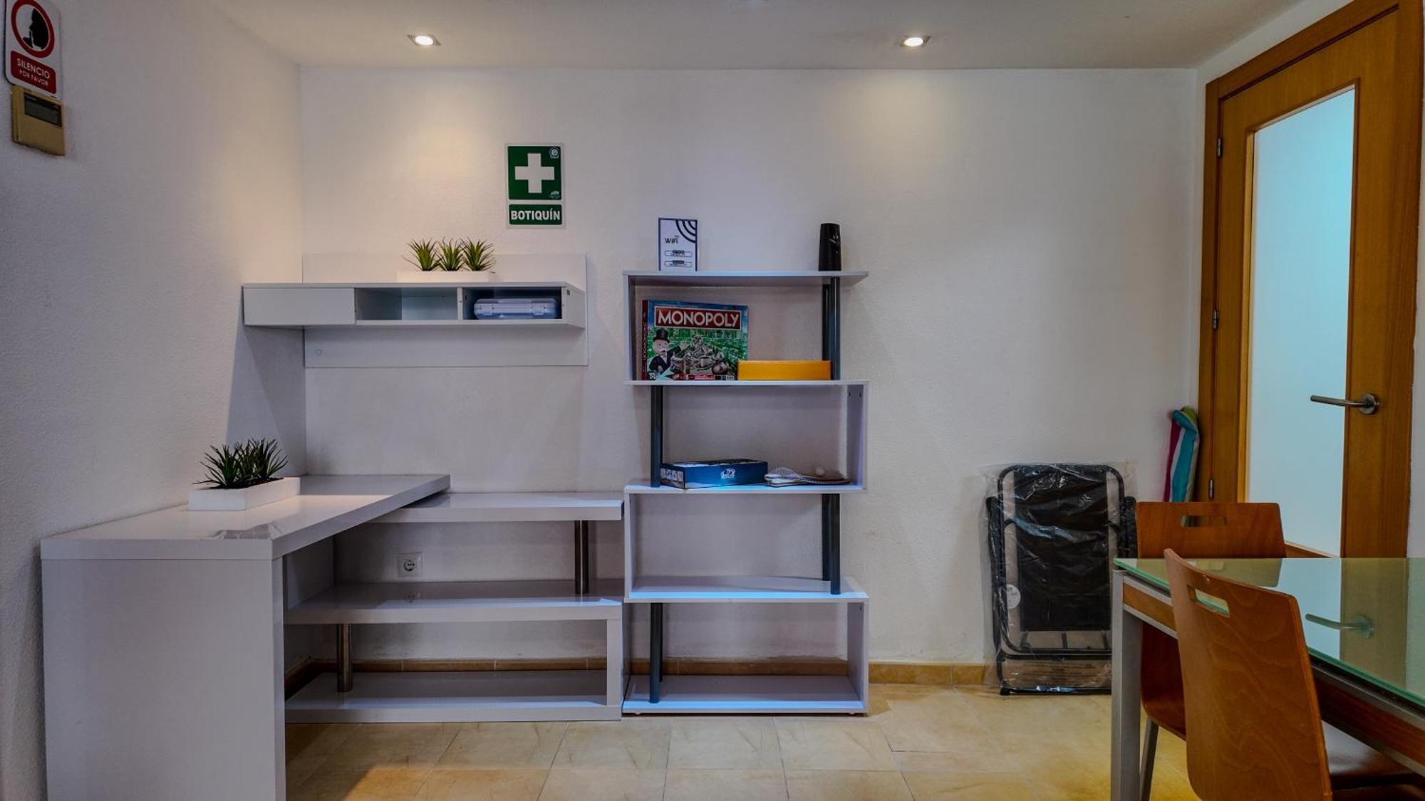 Apartalux Aqua Marina Appartement La Manga del Mar Menor