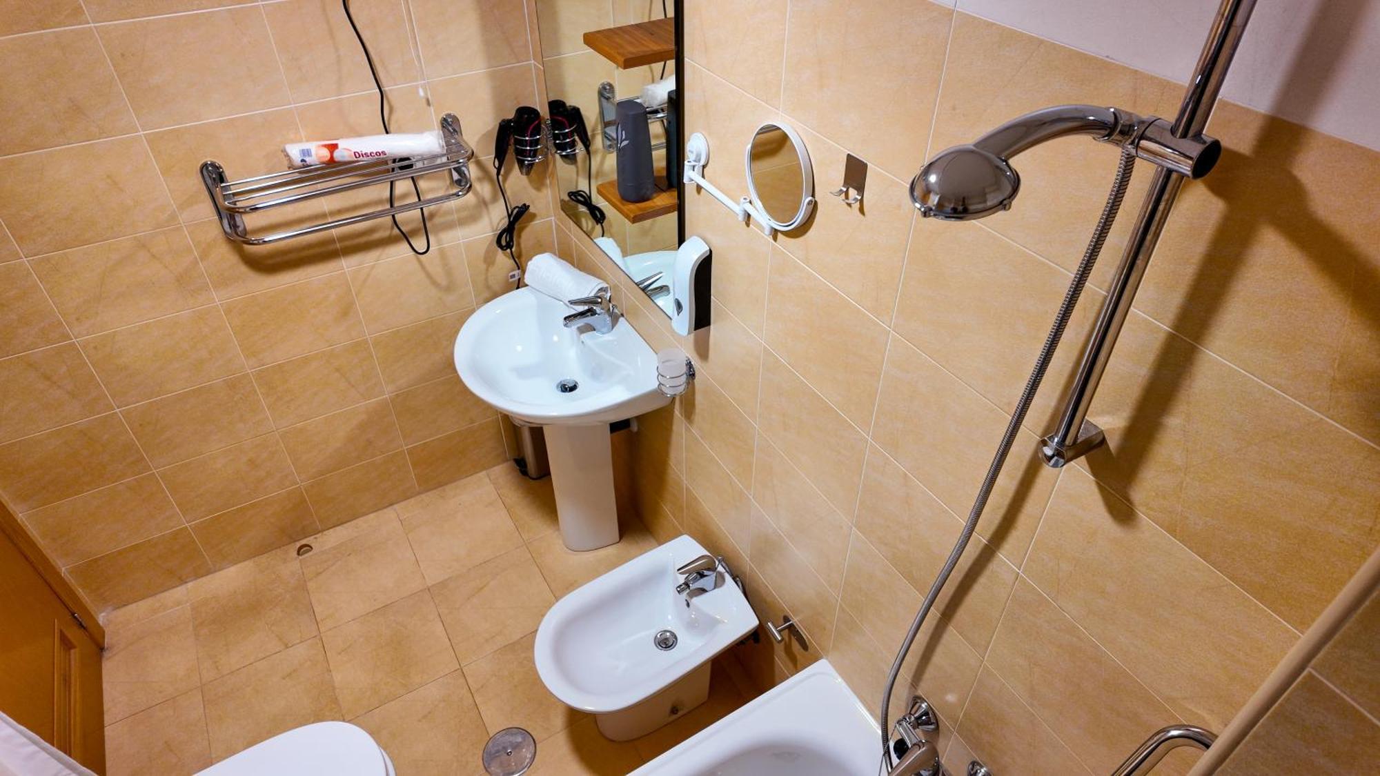 Apartalux Aqua Marina *