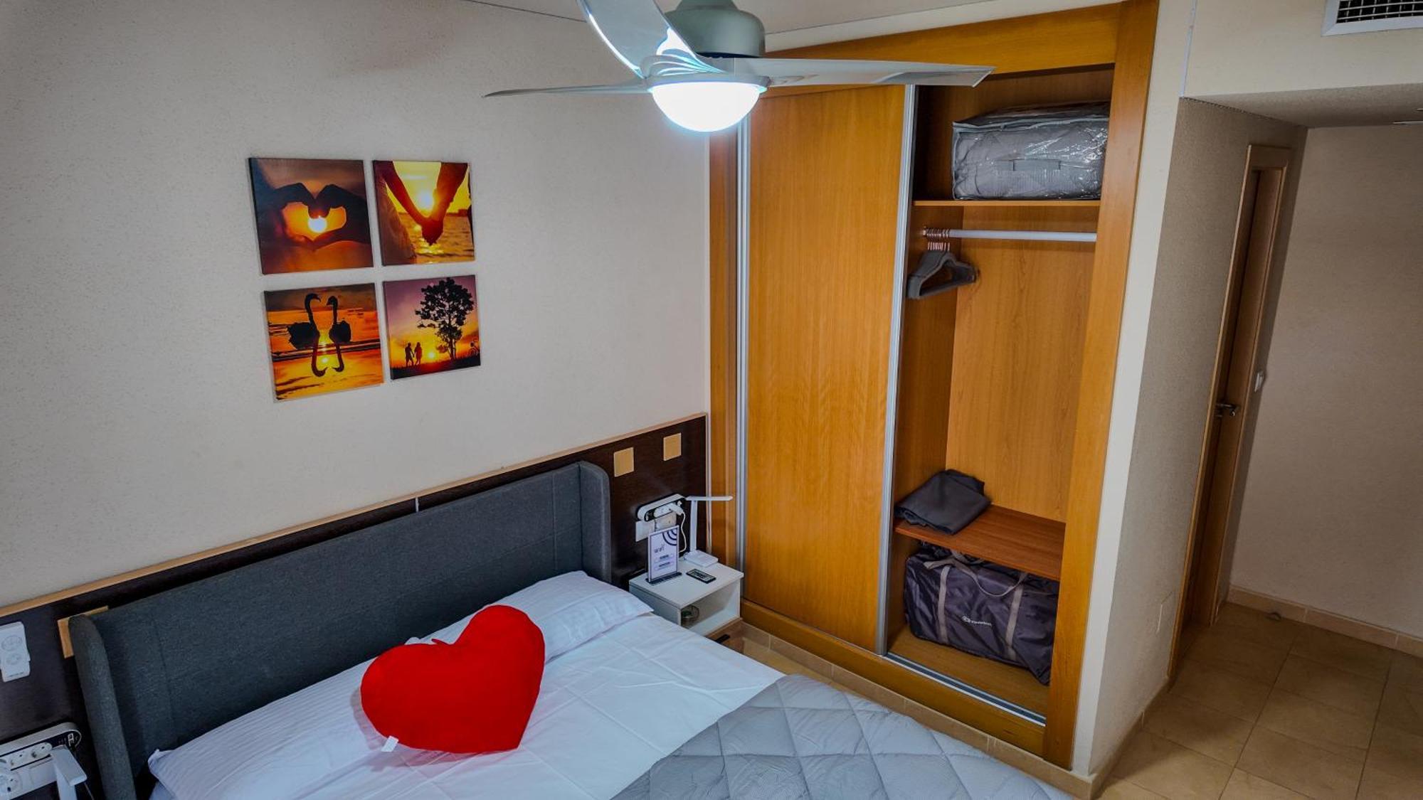 Appartement Apartalux Aqua Marina La Manga del Mar Menor