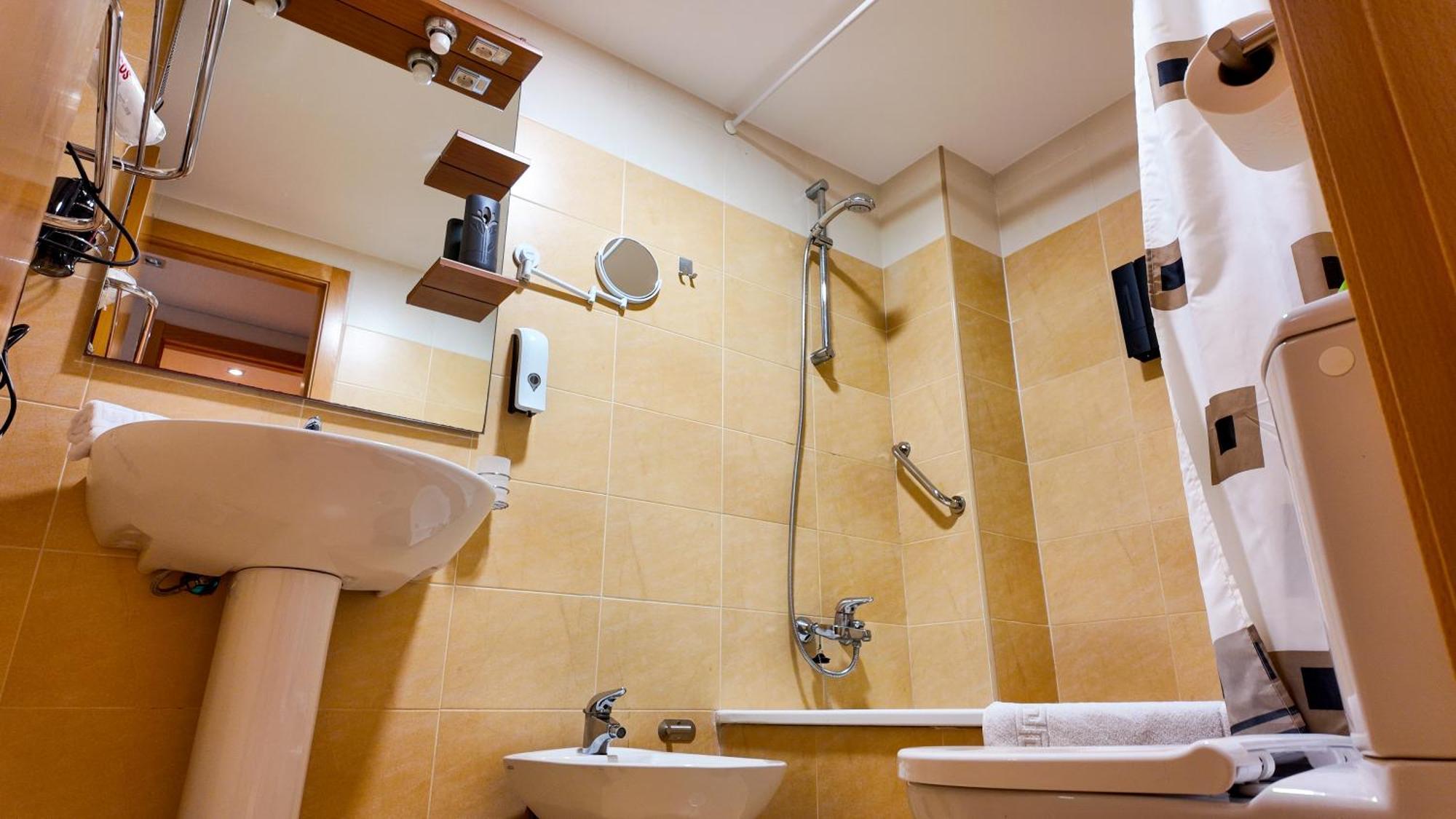 Apartalux Aqua Marina Apartamento