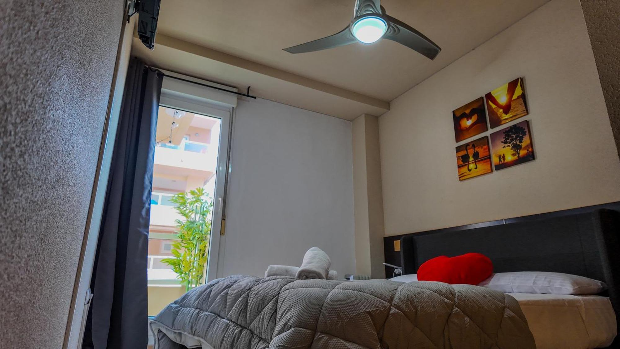 Apartalux Aqua Marina Appartement La Manga del Mar Menor