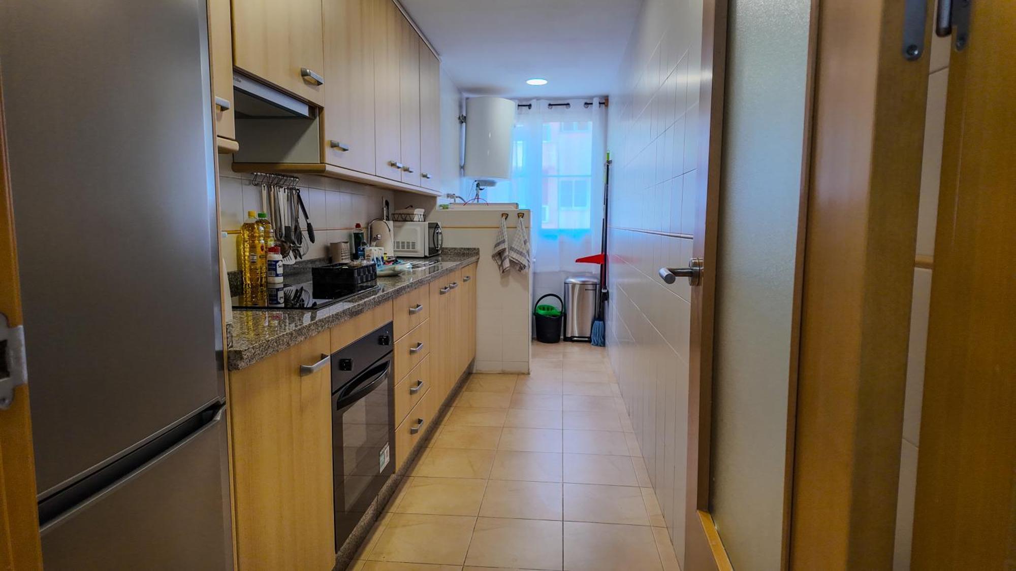 Appartement Apartalux Aqua Marina